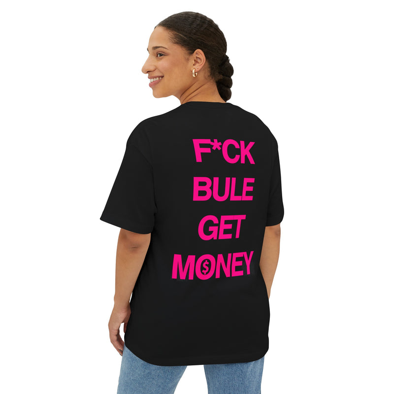 FUCK BULE TEE