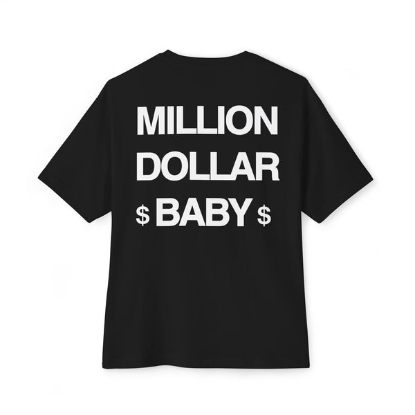 MILLION DOLLAR BABY TEE