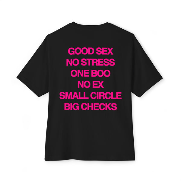 GOOD SEX TEE